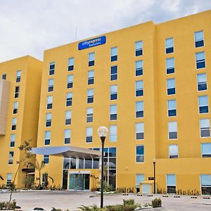 City Express By Marriott Reynosa Aeropuerto